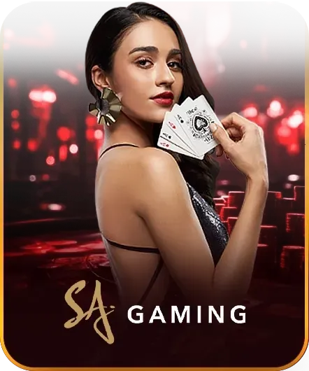 SA GAMING