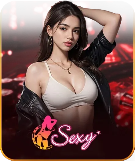 SEXY GAMING