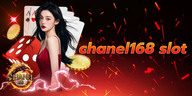 chanel168 slot